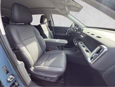 Leapmotor B10 Gebrauchtwagen Leapmotor B10 Gebrauchtwagen