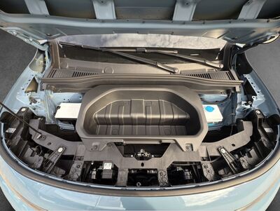 Leapmotor B10 Gebrauchtwagen Leapmotor B10 Gebrauchtwagen