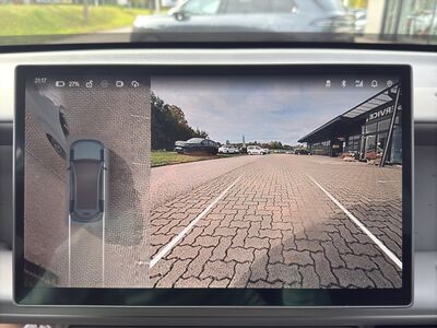 Leapmotor B10 Gebrauchtwagen Leapmotor B10 Gebrauchtwagen