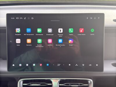 Leapmotor B10 Gebrauchtwagen Leapmotor B10 Gebrauchtwagen