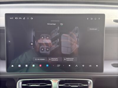 Leapmotor B10 Gebrauchtwagen Leapmotor B10 Gebrauchtwagen