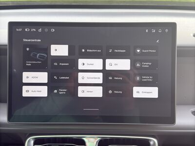 Leapmotor B10 Gebrauchtwagen Leapmotor B10 Gebrauchtwagen