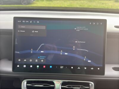 Leapmotor B10 Gebrauchtwagen Leapmotor B10 Gebrauchtwagen