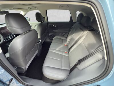 Leapmotor B10 Gebrauchtwagen Leapmotor B10 Gebrauchtwagen