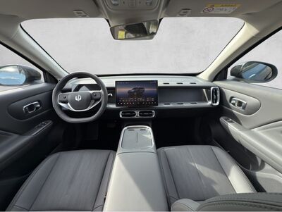 Leapmotor B10 Gebrauchtwagen Leapmotor B10 Gebrauchtwagen