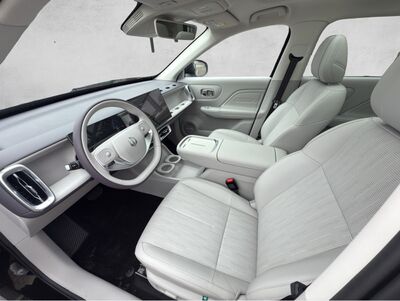 Leapmotor B10 Gebrauchtwagen Leapmotor B10 Gebrauchtwagen