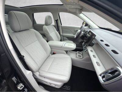 Leapmotor B10 Gebrauchtwagen Leapmotor B10 Gebrauchtwagen