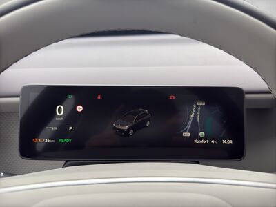 Leapmotor B10 Gebrauchtwagen Leapmotor B10 Gebrauchtwagen