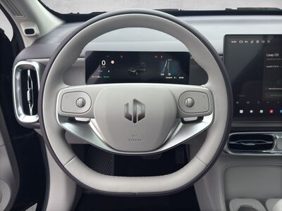 Leapmotor B10 Gebrauchtwagen Leapmotor B10 Gebrauchtwagen