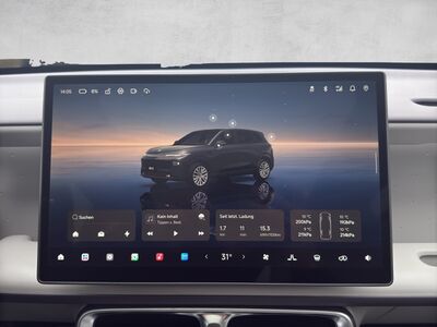 Leapmotor B10 Gebrauchtwagen Leapmotor B10 Gebrauchtwagen