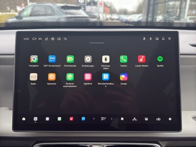 Leapmotor B10 Gebrauchtwagen Leapmotor B10 Gebrauchtwagen