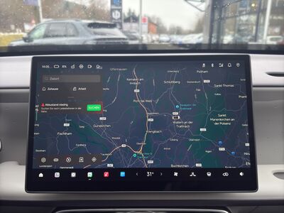 Leapmotor B10 Gebrauchtwagen Leapmotor B10 Gebrauchtwagen