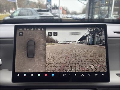 Leapmotor B10 Gebrauchtwagen Leapmotor B10 Gebrauchtwagen