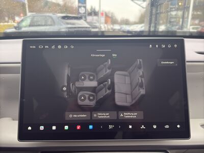 Leapmotor B10 Gebrauchtwagen Leapmotor B10 Gebrauchtwagen