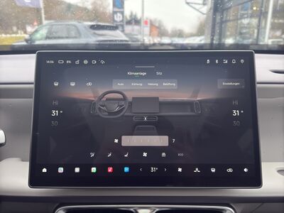 Leapmotor B10 Gebrauchtwagen Leapmotor B10 Gebrauchtwagen