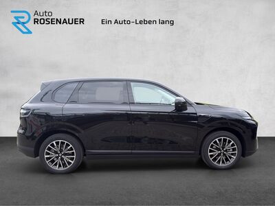 Leapmotor B10 Gebrauchtwagen Leapmotor B10 Gebrauchtwagen