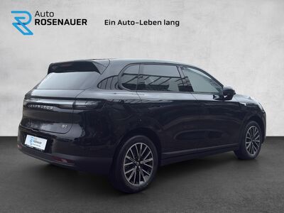 Leapmotor B10 Gebrauchtwagen Leapmotor B10 Gebrauchtwagen