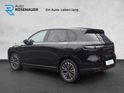 Leapmotor B10 Gebrauchtwagen Leapmotor B10 Gebrauchtwagen