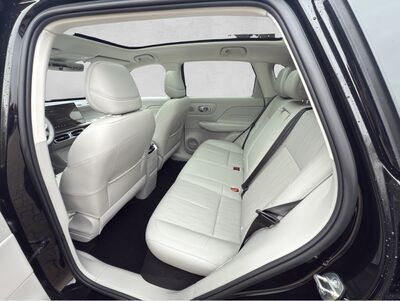 Leapmotor B10 Gebrauchtwagen Leapmotor B10 Gebrauchtwagen