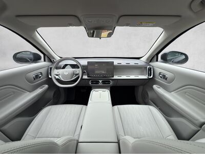 Leapmotor B10 Gebrauchtwagen Leapmotor B10 Gebrauchtwagen