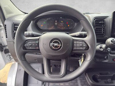 Opel Movano Gebrauchtwagen Opel Movano Gebrauchtwagen