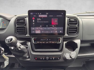 Opel Movano Gebrauchtwagen Opel Movano Gebrauchtwagen