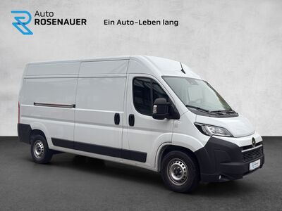 Opel Movano Gebrauchtwagen Opel Movano Gebrauchtwagen