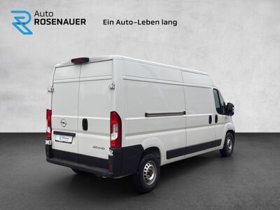 Opel Movano Gebrauchtwagen Opel Movano Gebrauchtwagen