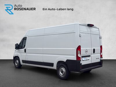 Opel Movano Gebrauchtwagen Opel Movano Gebrauchtwagen