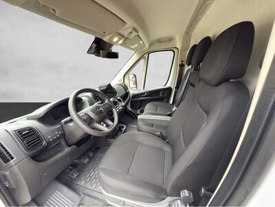 Opel Movano Gebrauchtwagen Opel Movano Gebrauchtwagen