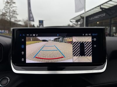 Peugeot 2008 Gebrauchtwagen