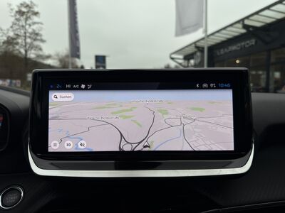 Peugeot 2008 Gebrauchtwagen