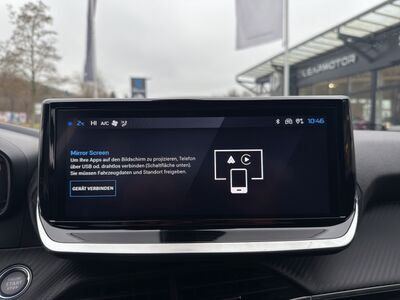 Peugeot 2008 Gebrauchtwagen