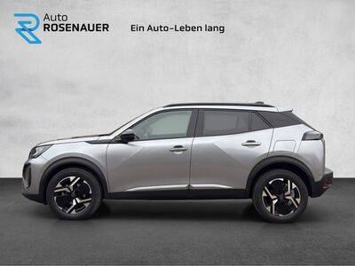 Peugeot 2008 Gebrauchtwagen