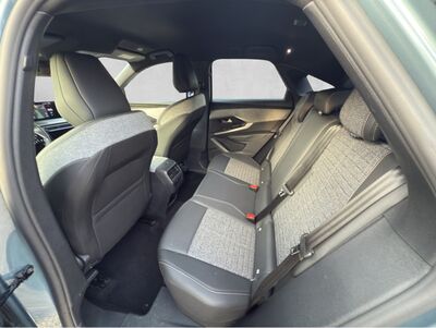 Peugeot 3008 Gebrauchtwagen