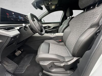 Peugeot 3008 Gebrauchtwagen Peugeot 3008 Gebrauchtwagen