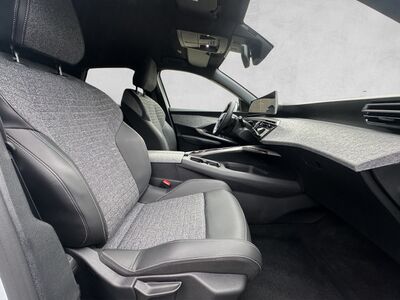 Peugeot 3008 Gebrauchtwagen Peugeot 3008 Gebrauchtwagen