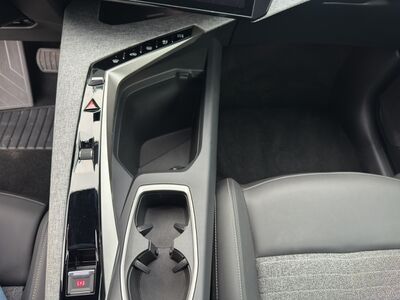 Peugeot 3008 Gebrauchtwagen Peugeot 3008 Gebrauchtwagen