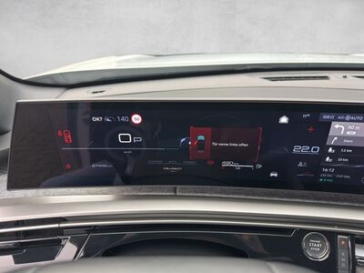 Peugeot 3008 Gebrauchtwagen Peugeot 3008 Gebrauchtwagen