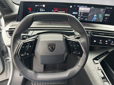 Peugeot 3008 Gebrauchtwagen Peugeot 3008 Gebrauchtwagen