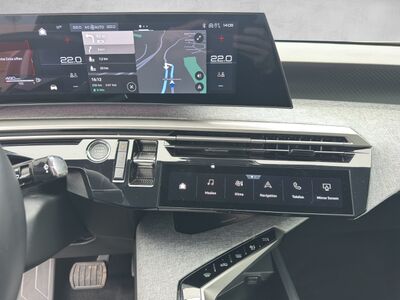 Peugeot 3008 Gebrauchtwagen Peugeot 3008 Gebrauchtwagen