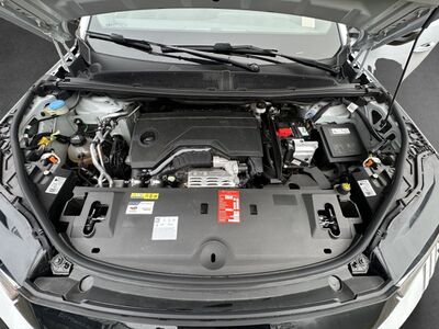 Peugeot 3008 Gebrauchtwagen Peugeot 3008 Gebrauchtwagen