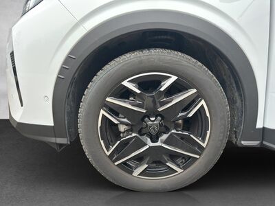 Peugeot 3008 Gebrauchtwagen Peugeot 3008 Gebrauchtwagen