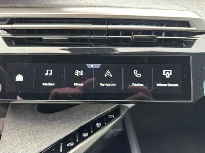 Peugeot 3008 Gebrauchtwagen Peugeot 3008 Gebrauchtwagen