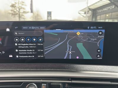 Peugeot 3008 Gebrauchtwagen Peugeot 3008 Gebrauchtwagen