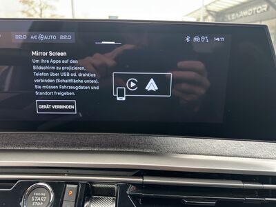 Peugeot 3008 Gebrauchtwagen Peugeot 3008 Gebrauchtwagen