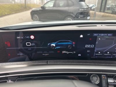 Peugeot 3008 Gebrauchtwagen Peugeot 3008 Gebrauchtwagen