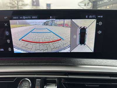 Peugeot 3008 Gebrauchtwagen Peugeot 3008 Gebrauchtwagen