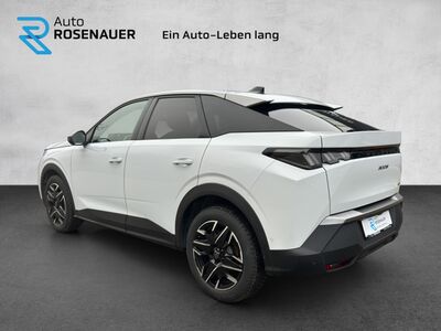 Peugeot 3008 Gebrauchtwagen Peugeot 3008 Gebrauchtwagen