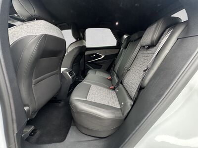 Peugeot 3008 Gebrauchtwagen Peugeot 3008 Gebrauchtwagen